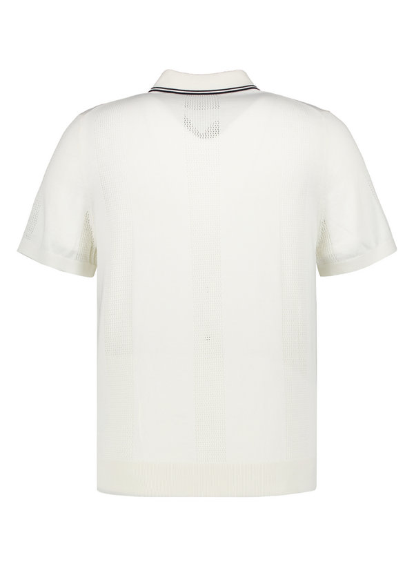 Strellson Polo-Shirt Vincent 30102178/102 Image 2