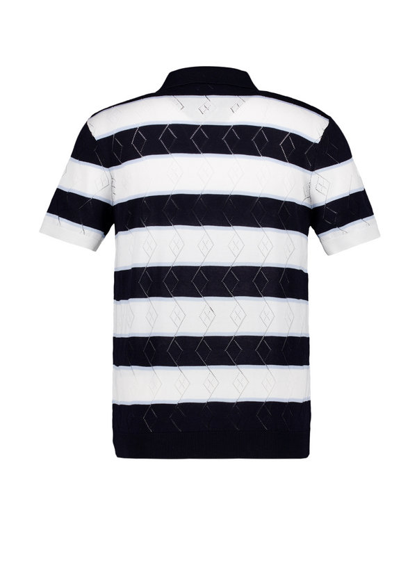 Strellson Polo-Shirt Adrian 30102218/402 Image 2