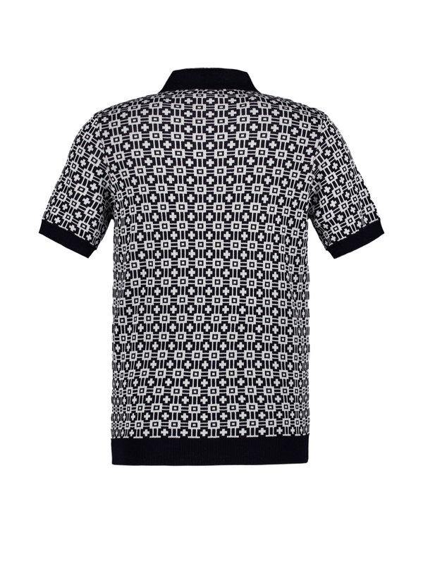 Strellson Polo-Shirt Adrian 30102215/402 Image 2
