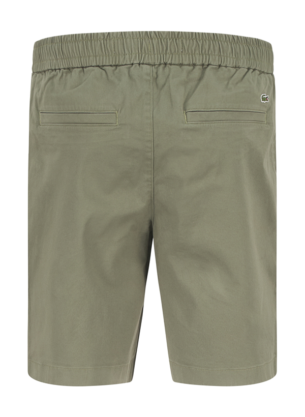 LACOSTE Shorts GH2324/BMY Image 1