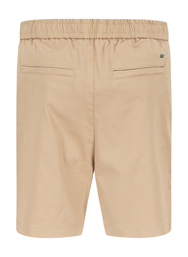 LACOSTE Shorts GH2324/02S Image 1