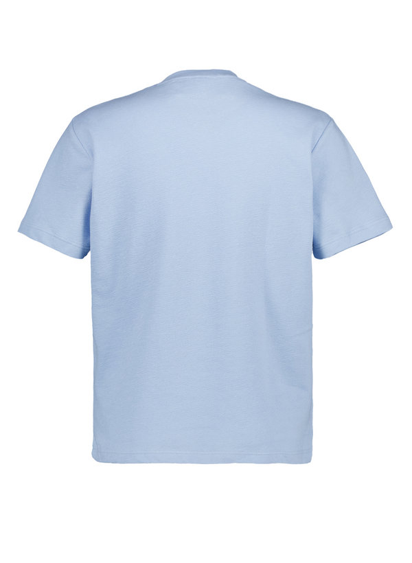 LACOSTE T-Shirt TH1979/HBA Image 2