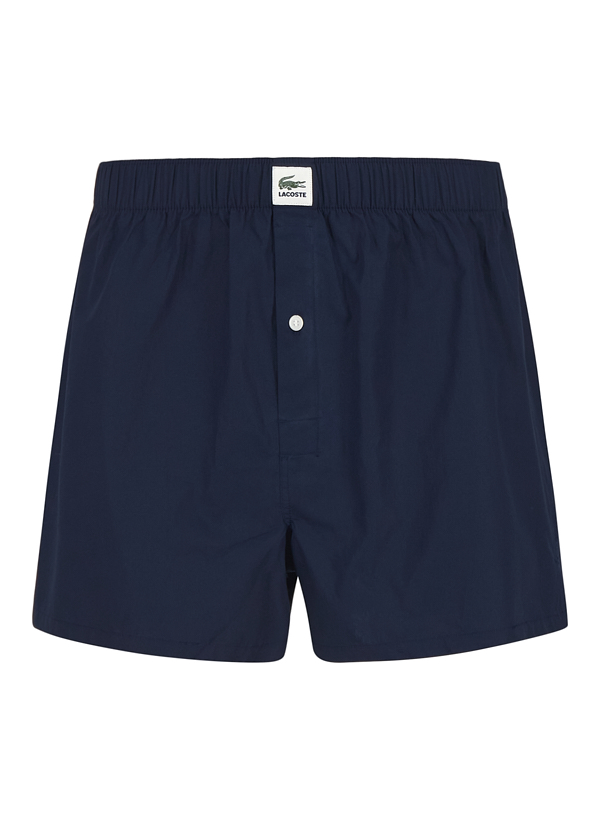 LACOSTE Boxershorts 2er Pack 7H3581/FPT Image 1