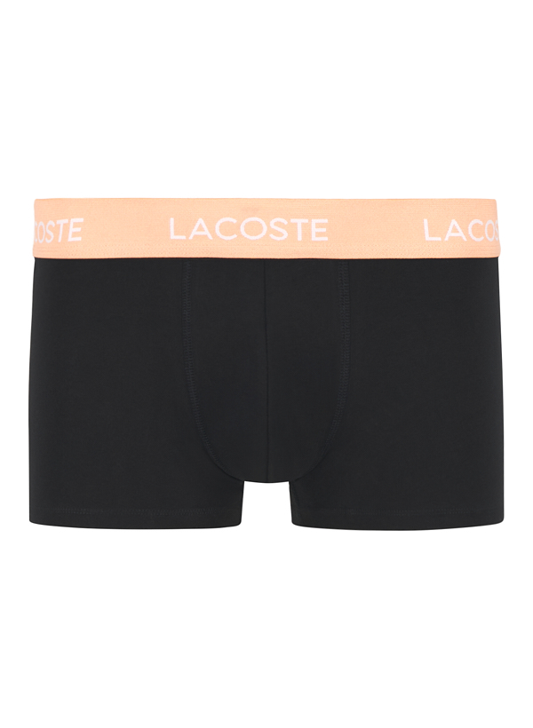 LACOSTE Trunks 5er Pack 5H1292/U7I Image 1