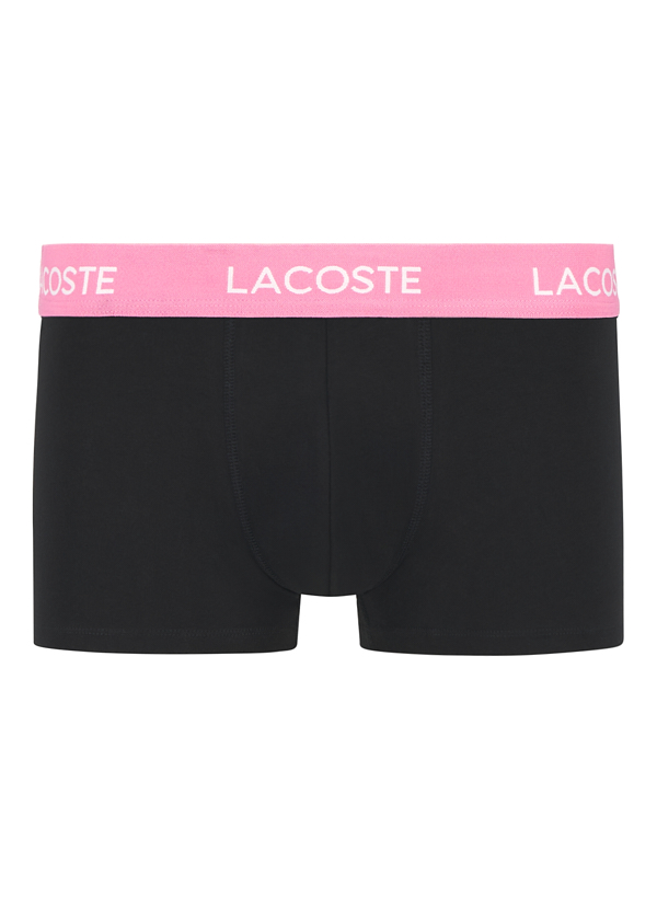 LACOSTE Trunks 5er Pack 5H1292/U7I Image 2