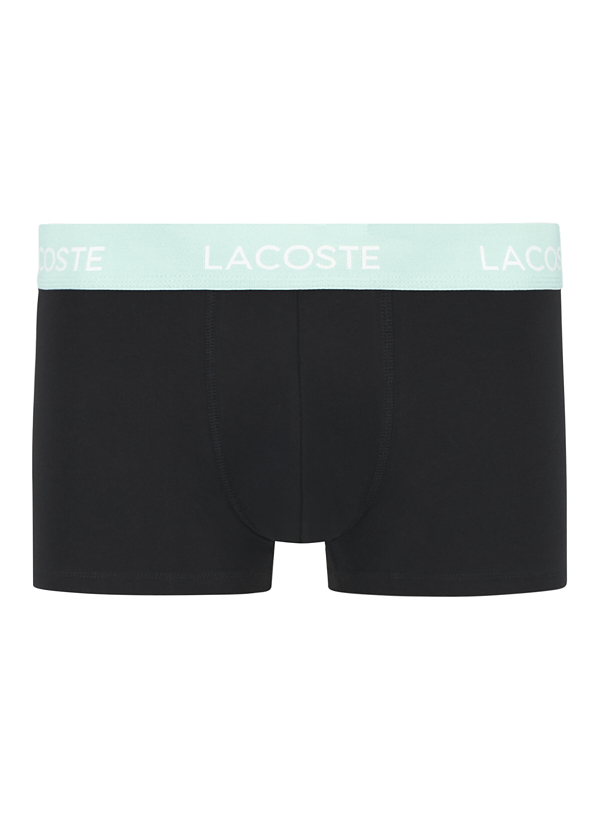 LACOSTE Trunks 5er Pack 5H1292/U7I Image 3