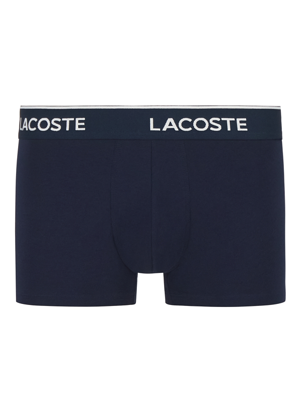 LACOSTE Trunks 5er Pack 5H6781/6IF Image 1