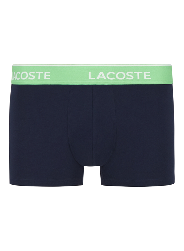 LACOSTE Trunks 5er Pack 5H6781/6IF Image 2