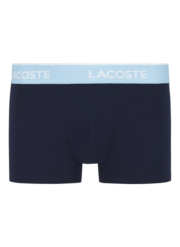 LACOSTE Trunks 5er Pack 5H6781/6IF Image 4
