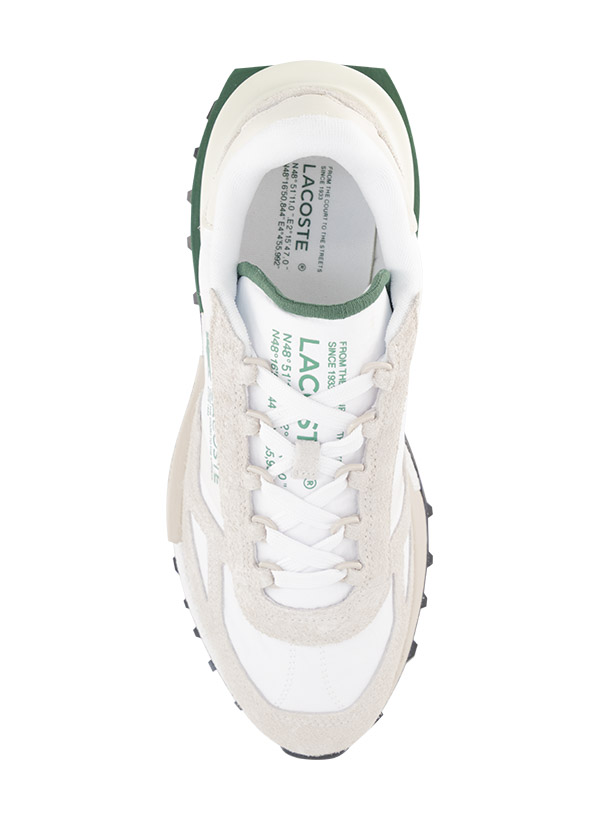 LACOSTE Schuhe 51SMA0041/21G Image 1