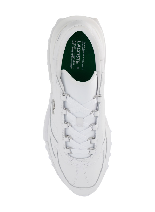 LACOSTE Schuhe 51SMA0028/21G Image 1