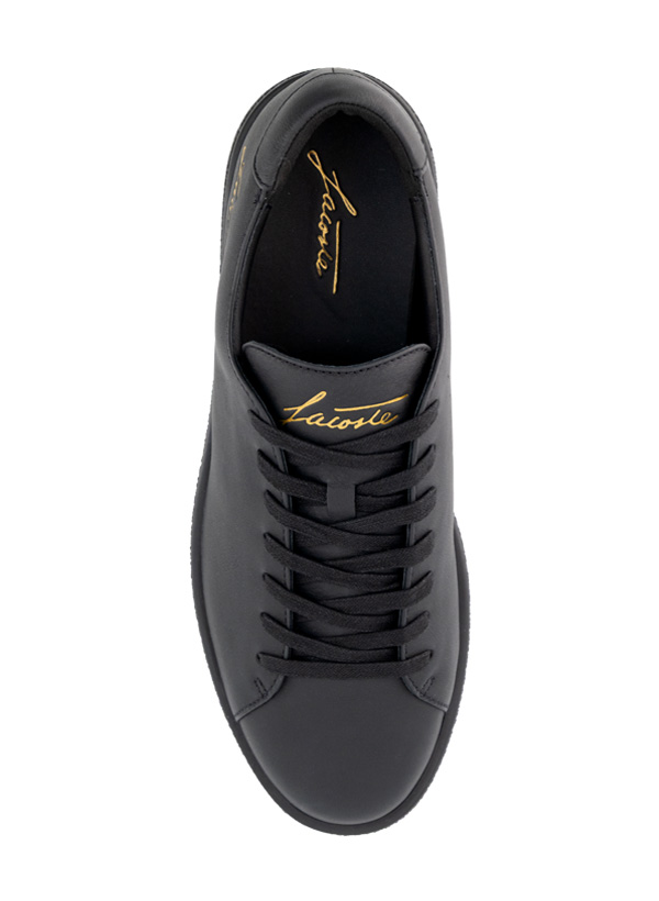 LACOSTE Schuhe 51SMA0115/02H Image 1