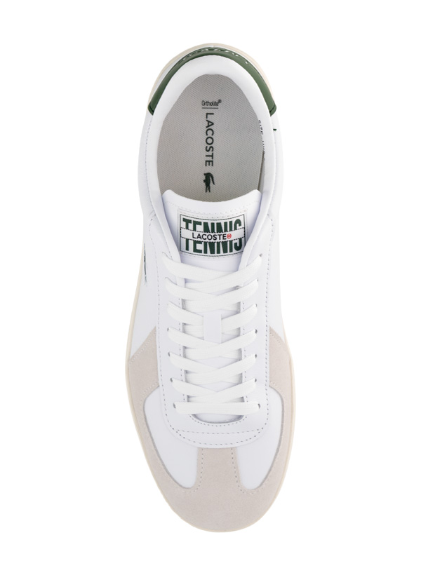 LACOSTE Schuhe 49SMA0063/65T Image 1