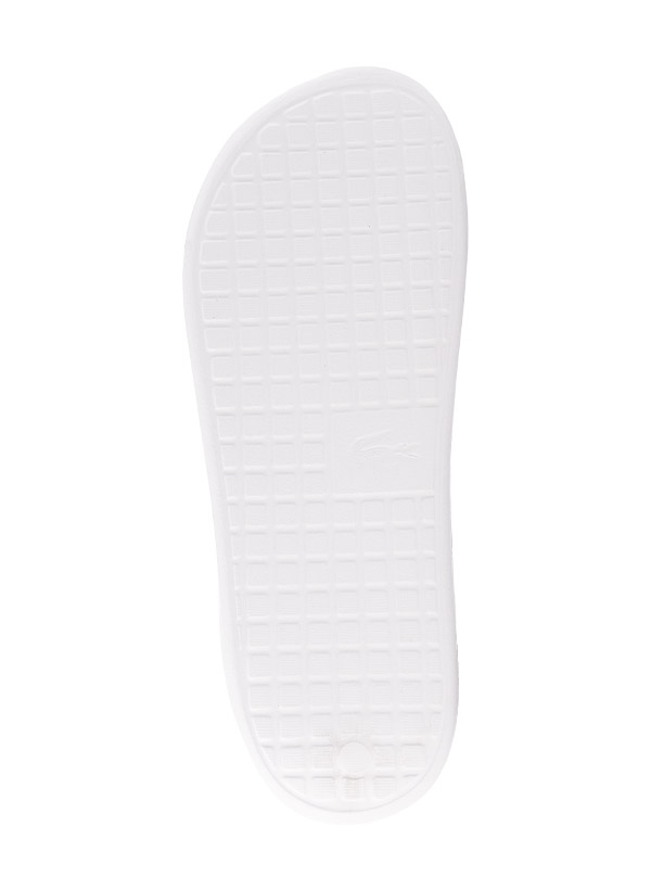 Thumbnail - LACOSTE Herren Schuhe weiß Synthetik