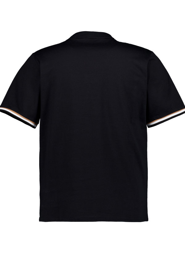 BOSS Black T-Shirt Iconic 50557198/001 Image 1