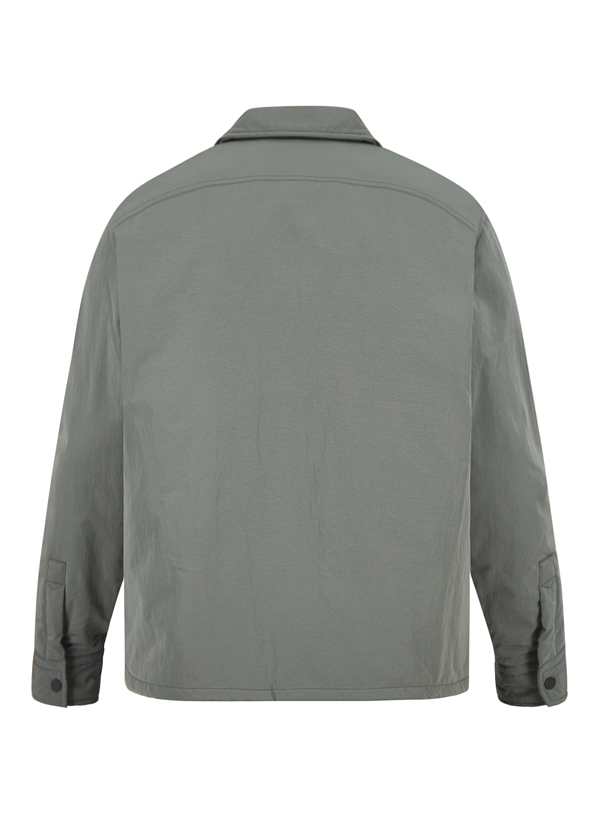 BOSS Orange Overshirt Locky 50553721/076 Image 2