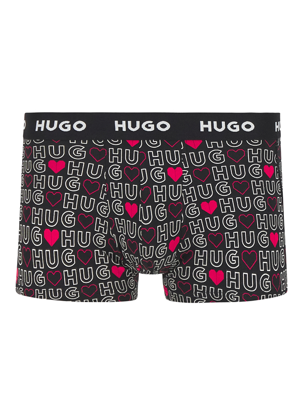 HUGO Trunks 3er Pack 50532550/969 Image 1
