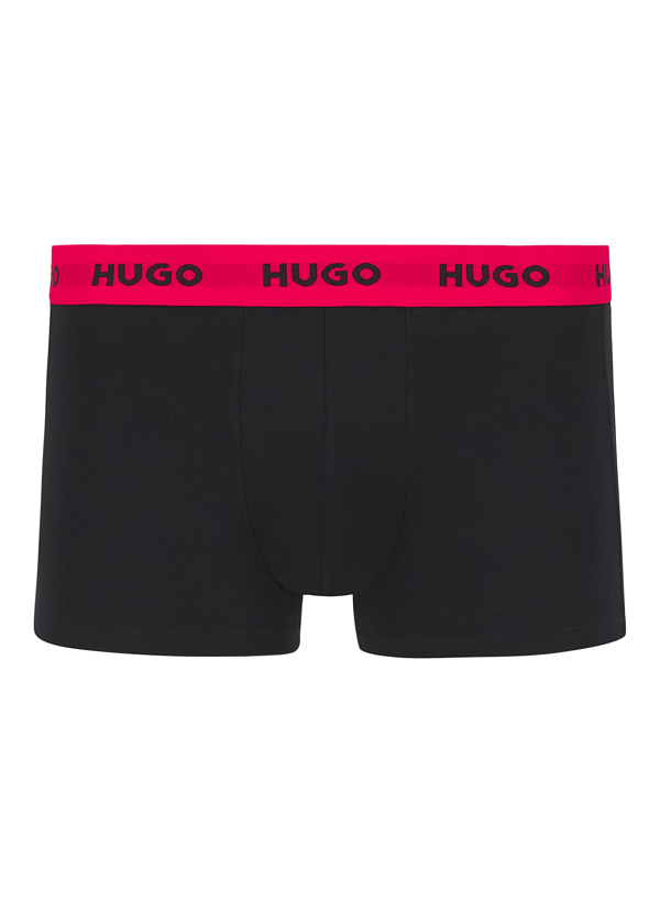 HUGO Trunks 3er Pack 50532550/969 Image 2