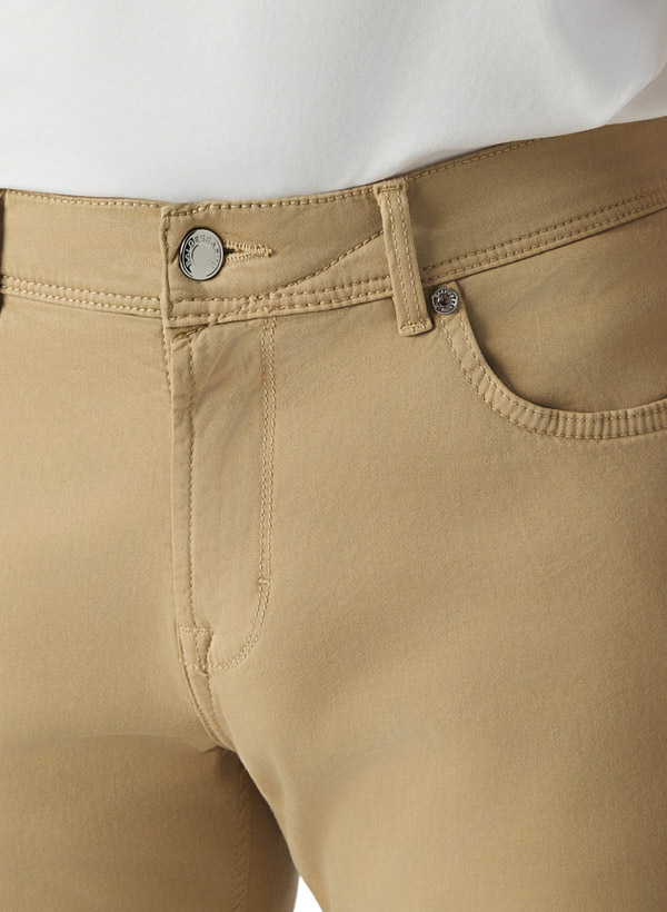Thumbnail - BALDESSARINI Herren Hose beige