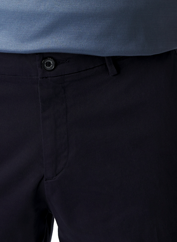 Thumbnail - BALDESSARINI Herren Hosen blau