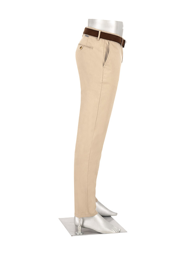 Alberto Slim Fit Rob Business Cotton 37870001/520 Image 1