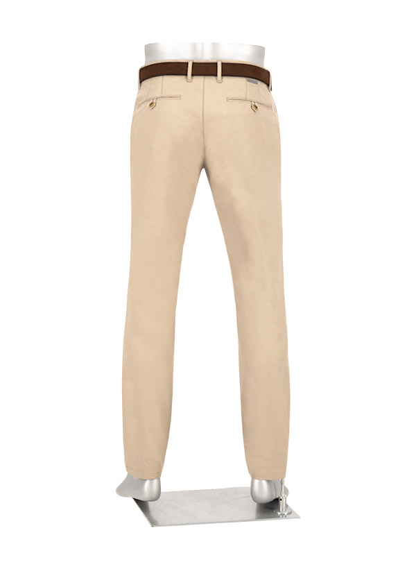 Alberto Slim Fit Rob Business Cotton 37870001/520 Image 2