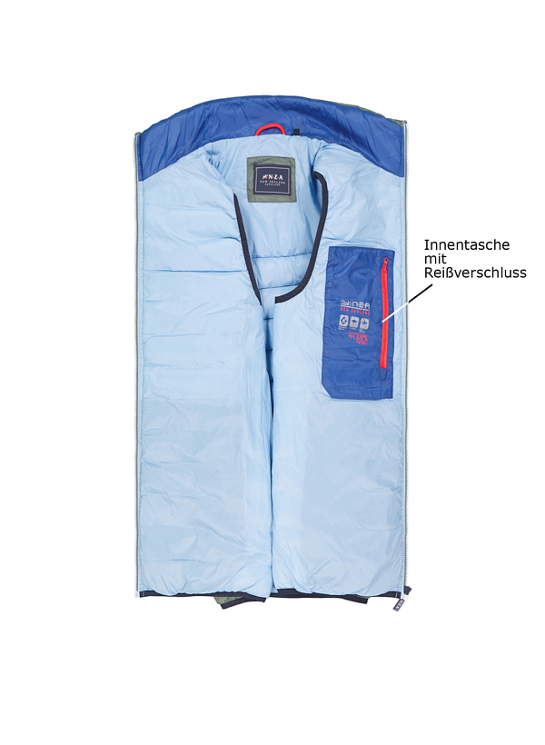 N.Z.A. Weste 26AN820/1769 Image 3