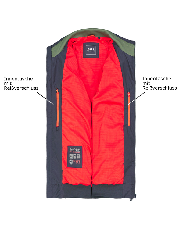 N.Z.A. Jacke 26AN803/2653 Image 3