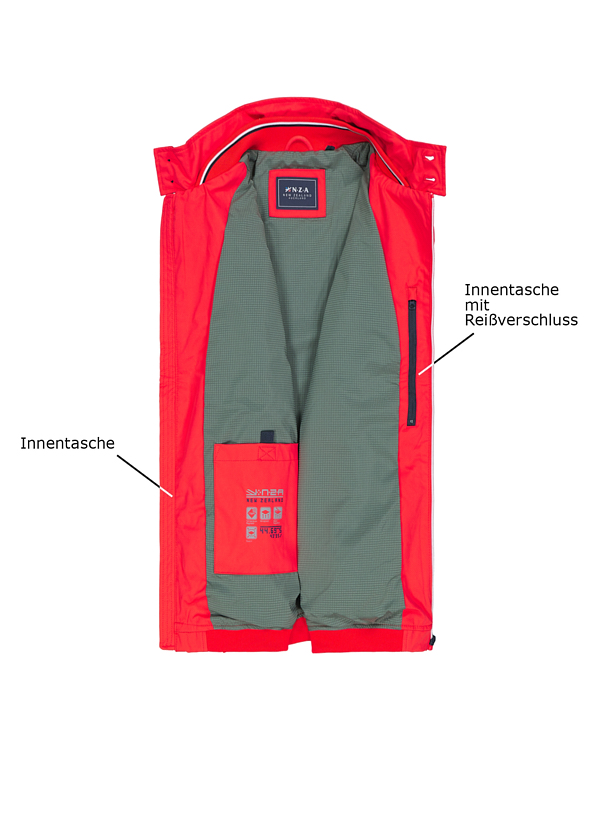 N.Z.A. Jacke 26AN808/1509 Image 3