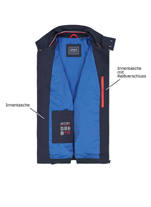 N.Z.A. Jacke 26AN808/2653 Image 3