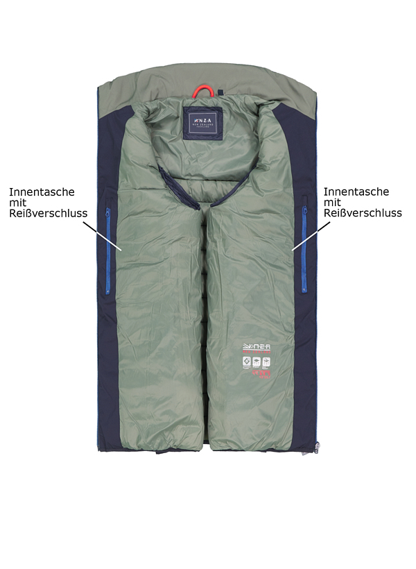 N.Z.A. Jacke 26AN800/2653 Image 3