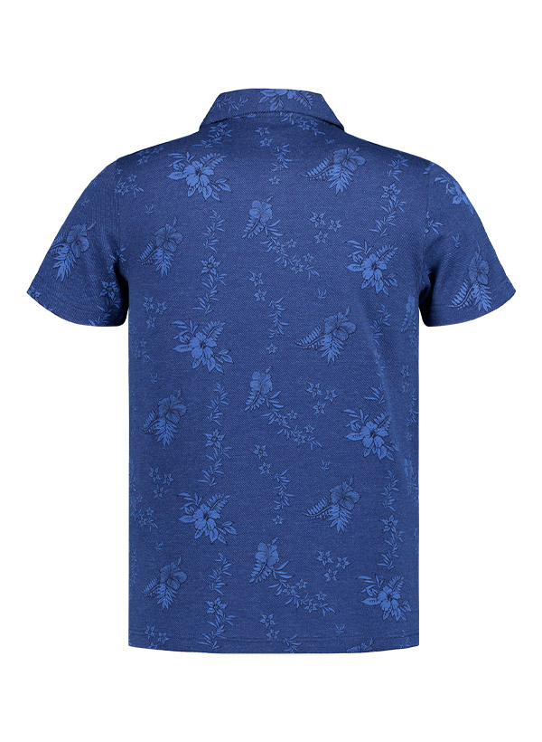 N.Z.A. Polo-Shirt 26AN109/2675 Image 2