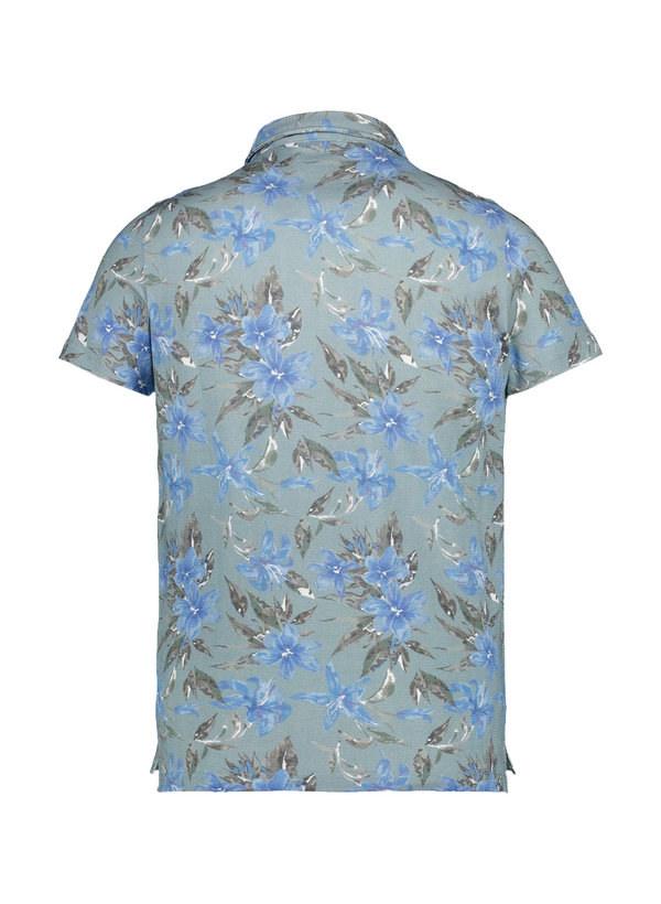 N.Z.A. Polo-Shirt 26AN126/1765 Image 2