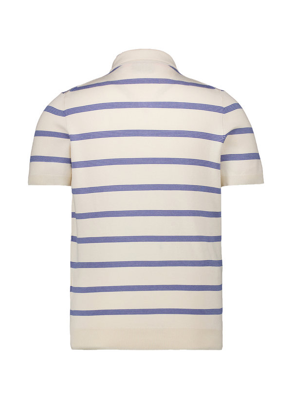 N.Z.A. Polo-Shirt 26AN184/1136 Image 2