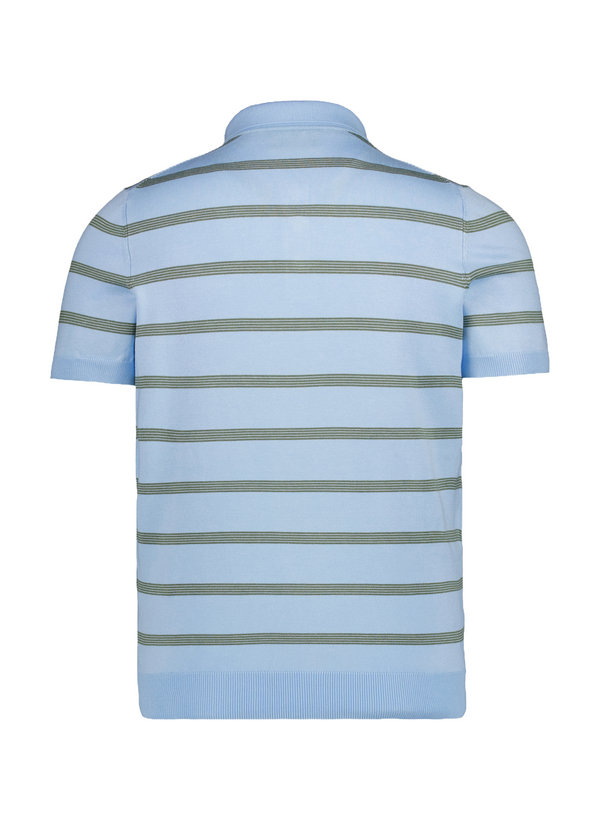 N.Z.A. Polo-Shirt 26AN184/2665 Image 2