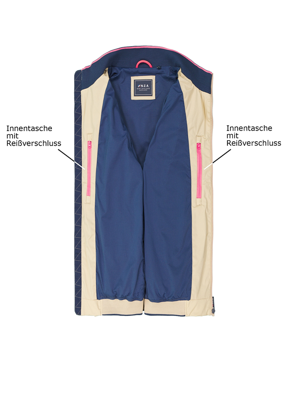 N.Z.A. Jacke 26BN810/1123 Image 3