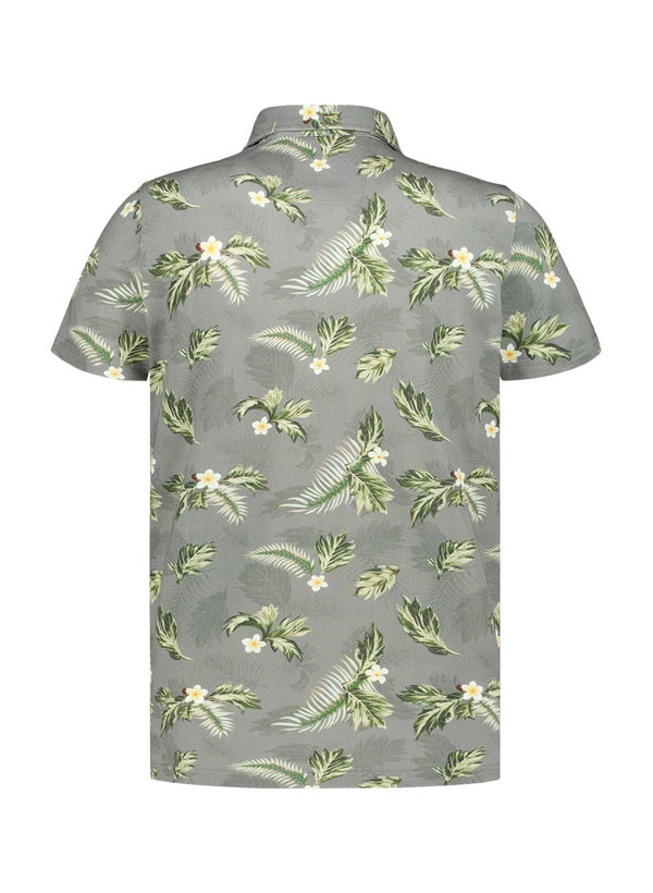 N.Z.A. Polo-Shirt 26BN114/1767 Image 2