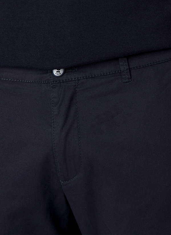 Thumbnail - Brax Herren Hosen blau