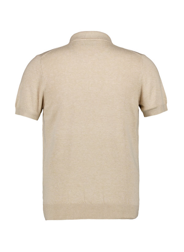 N.Z.A. Polo-Shirt 26BN186/1134 Image 2