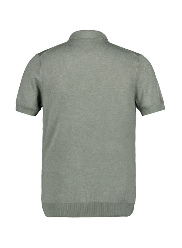 N.Z.A. Polo-Shirt 26BN186/1778 Image 2