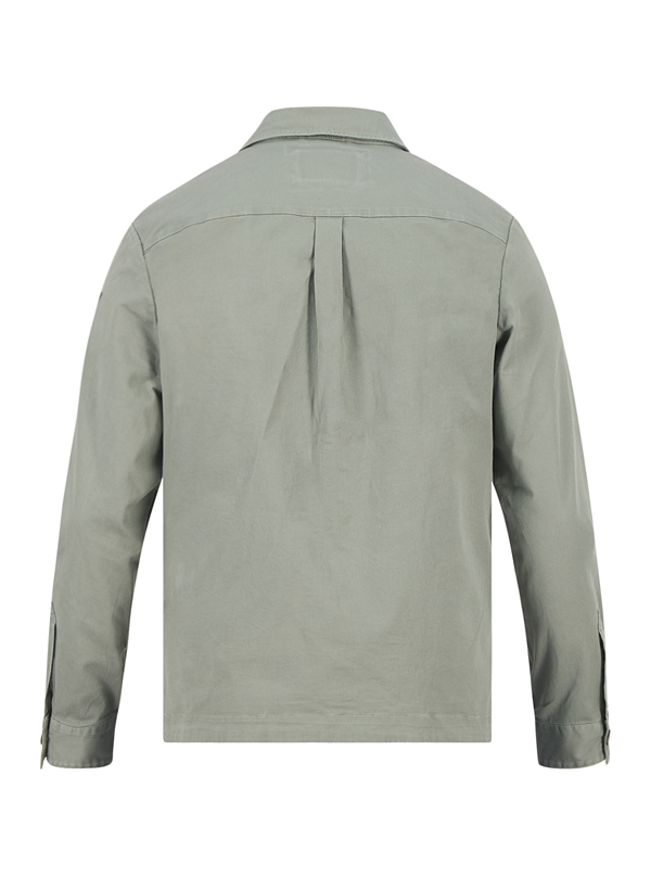 N.Z.A. Overshirt 26BN851/1767 Image 2