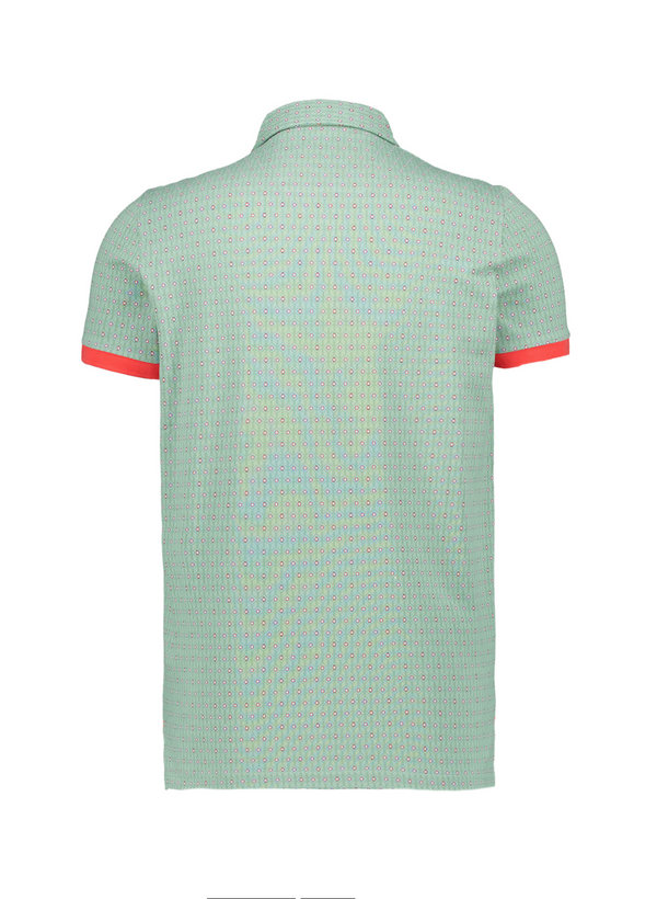 N.Z.A. Polo-Shirt 26CN108/1757 Image 2