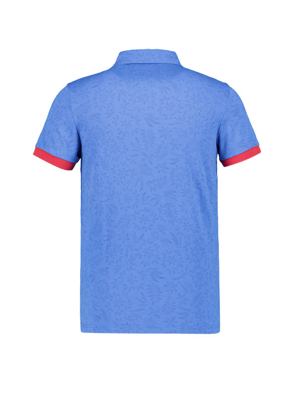 N.Z.A. Polo-Shirt 26CN110/2602 Image 2