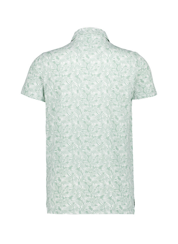 N.Z.A. Polo-Shirt 26CN111/1757 Image 2