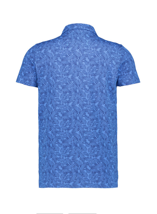 N.Z.A. Polo-Shirt 26CN111/2616 Image 2