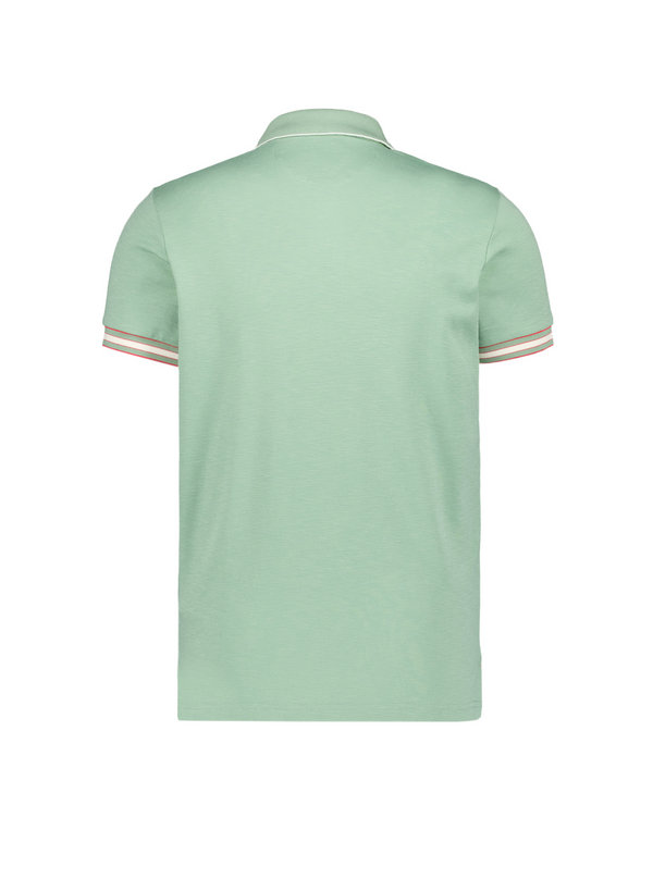 N.Z.A. Polo-Shirt 26CN122/1757 Image 2