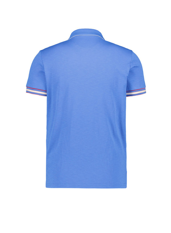 N.Z.A. Polo-Shirt 26CN122/2602 Image 2