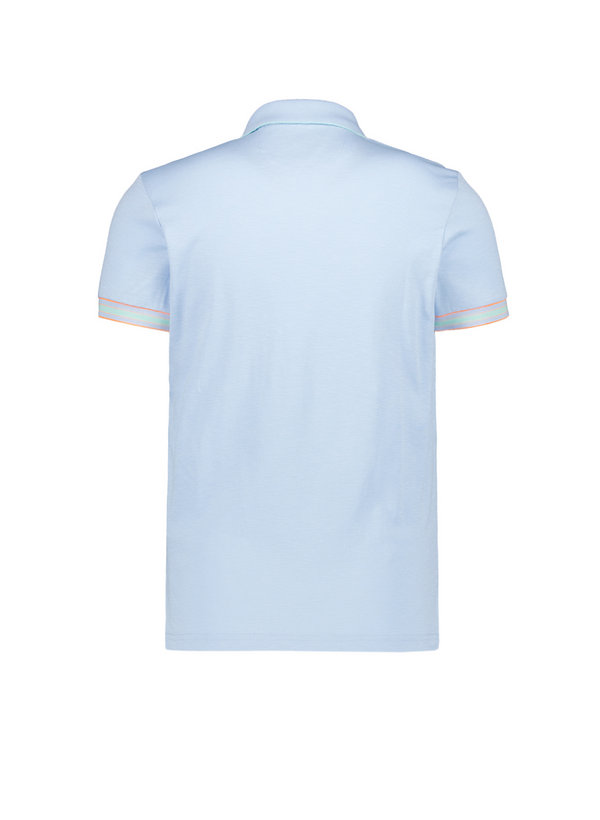 N.Z.A. Polo-Shirt 26CN122/2633 Image 2