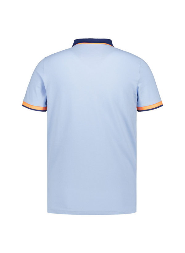 N.Z.A. Polo-Shirt 26CN131/2633 Image 2