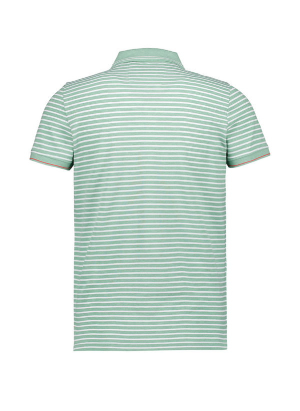 N.Z.A. Polo-Shirt 26CN132/1782 Image 2